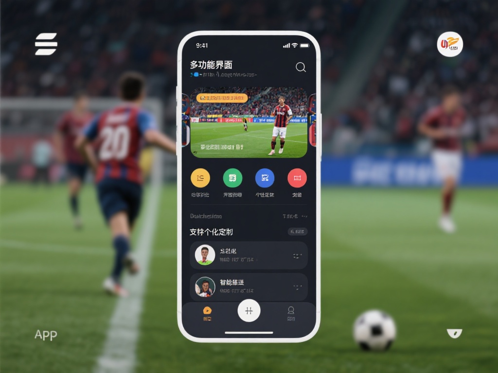 直播吧NBA在线直播APP下载手机版下载 v6.9.8 -