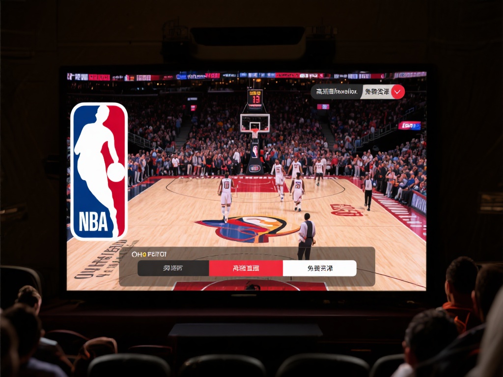 NBA直播_NBA视频直播_免费在线观看NBA高清直播｜