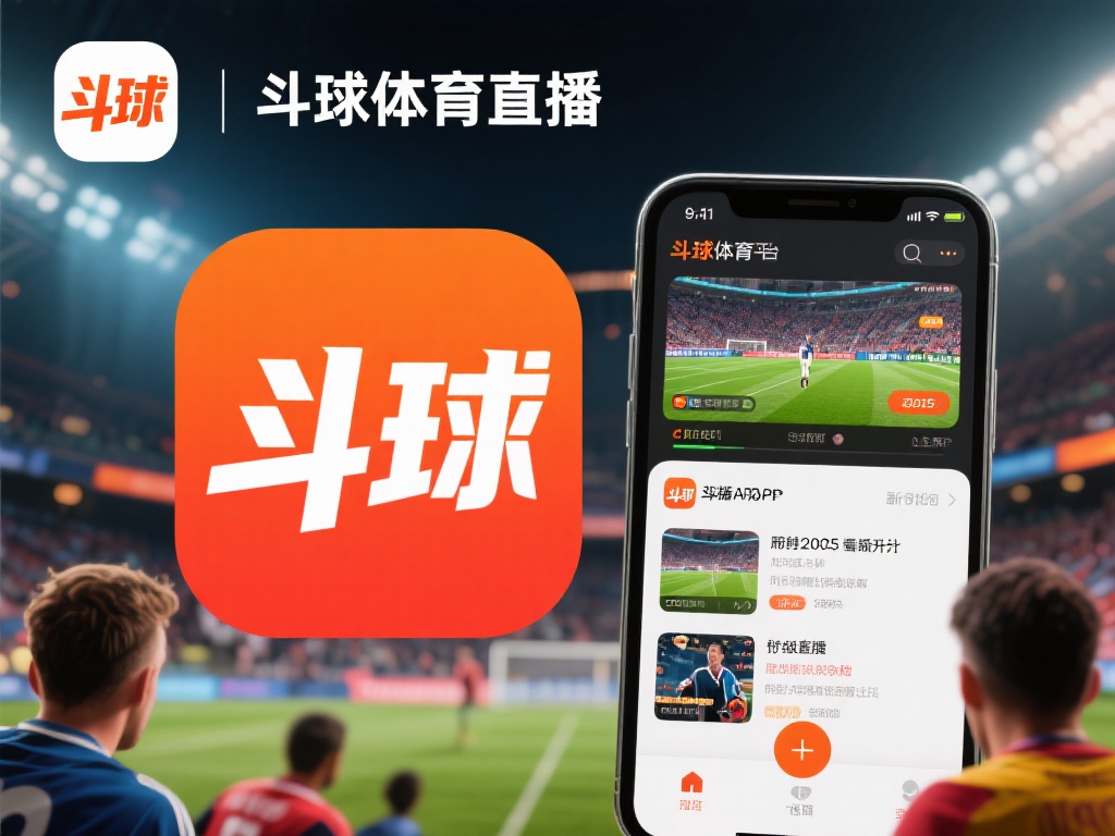 斗球体育直播app最新版下载-斗球体育直播app2025最新版v1..._逗游网