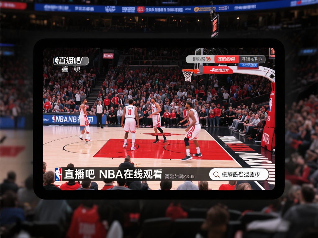直播吧nba_直播吧nba在线观看